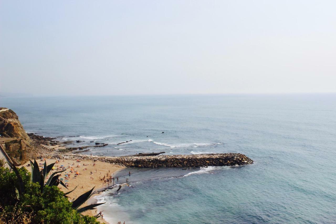 에리세이라 Casa Do Sul 빌라 외부 사진