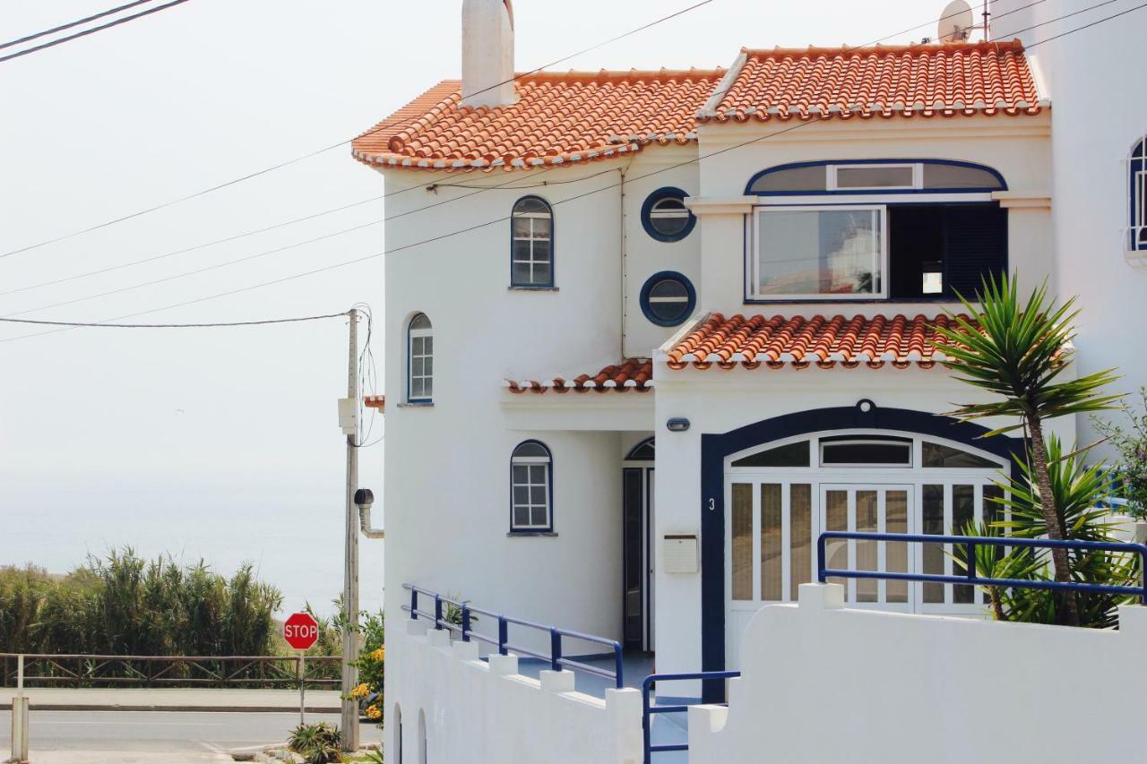 에리세이라 Casa Do Sul 빌라 외부 사진
