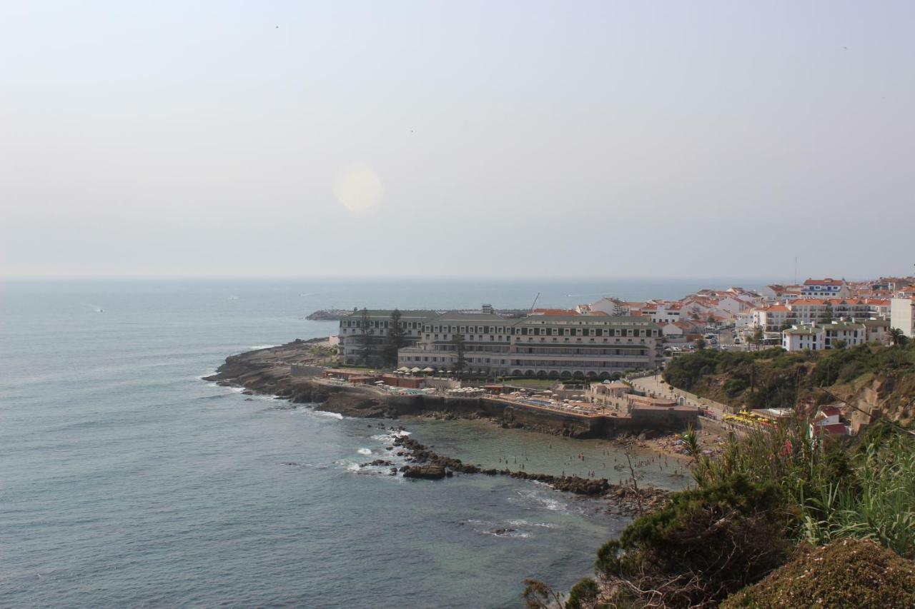 에리세이라 Casa Do Sul 빌라 외부 사진