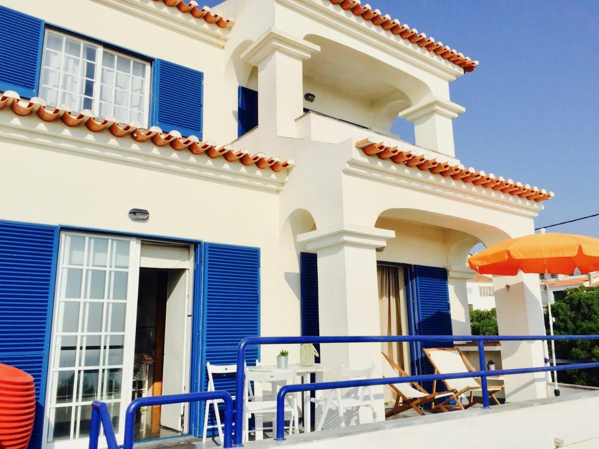 에리세이라 Casa Do Sul 빌라 외부 사진