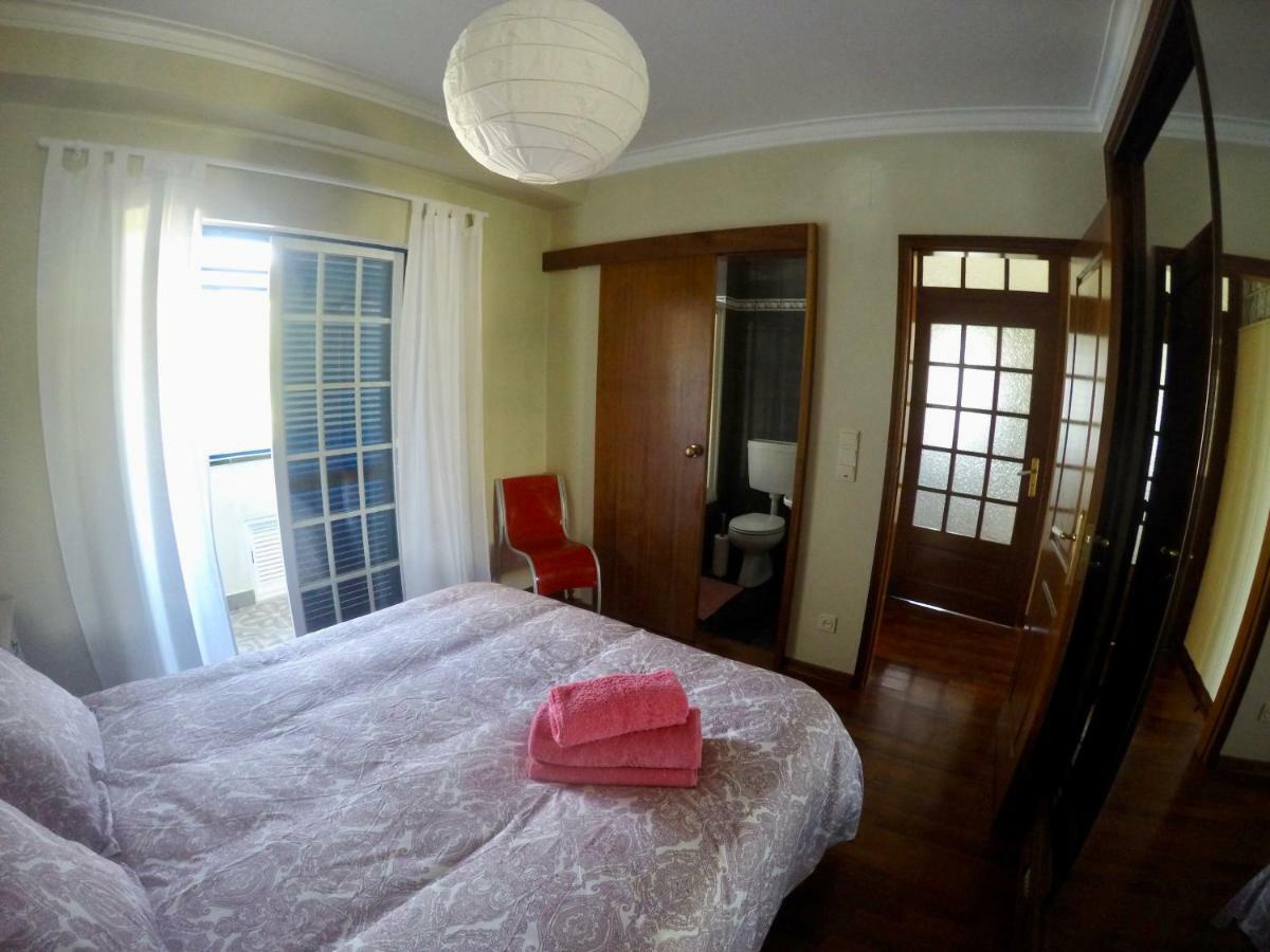 에리세이라 Casa Do Sul 빌라 외부 사진